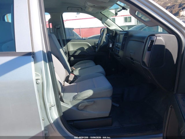 46291205 :رقم المزاد ، 1GC1KUEGXGF225691 vin ، 2016 Chevrolet Silverado 2500hd Wt مزاد بيع