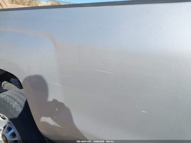 46291205 :رقم المزاد ، 1GC1KUEGXGF225691 vin ، 2016 Chevrolet Silverado 2500hd Wt مزاد بيع