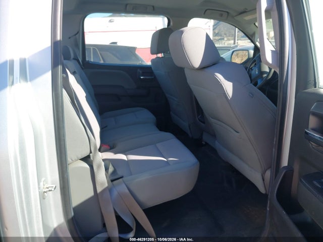 46291205 :رقم المزاد ، 1GC1KUEGXGF225691 vin ، 2016 Chevrolet Silverado 2500hd Wt مزاد بيع