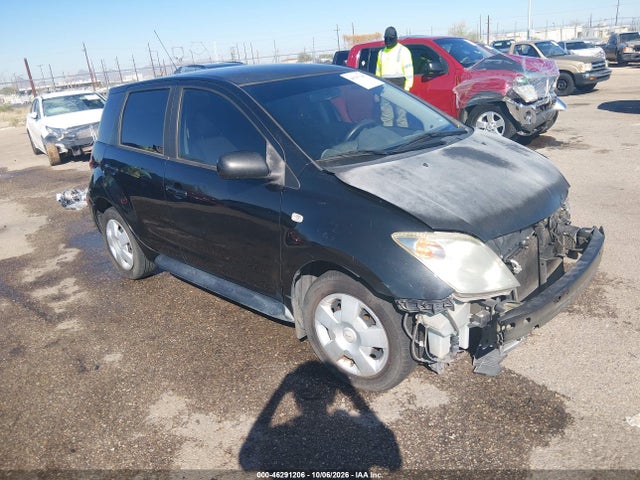 2005 Scion Xa მანქანა იყიდება აუქციონზე, vin: JTKKT624750120364, აუქციონის ნომერი: 46291206