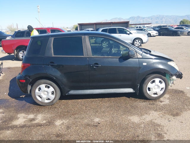 Продаж на аукціоні авто 2005 Scion Xa, vin: JTKKT624750120364, номер лоту: 46291206