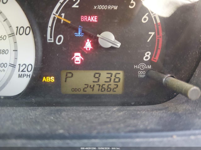 Продаж на аукціоні авто 2005 Scion Xa, vin: JTKKT624750120364, номер лоту: 46291206