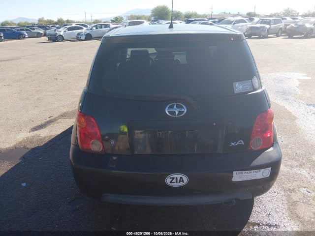Продаж на аукціоні авто 2005 Scion Xa, vin: JTKKT624750120364, номер лоту: 46291206