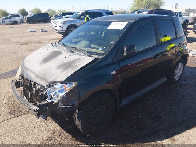 Продаж на аукціоні авто 2005 Scion Xa, vin: JTKKT624750120364, номер лоту: 46291206