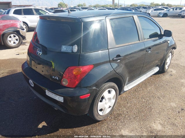 Продаж на аукціоні авто 2005 Scion Xa, vin: JTKKT624750120364, номер лоту: 46291206