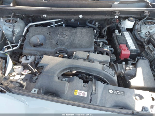 Продажа на аукционе авто 2019 Toyota Rav4 Adventure, vin: 2T3J1RFV6KC041757, номер лота: 46291209