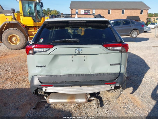 Продажа на аукционе авто 2019 Toyota Rav4 Adventure, vin: 2T3J1RFV6KC041757, номер лота: 46291209