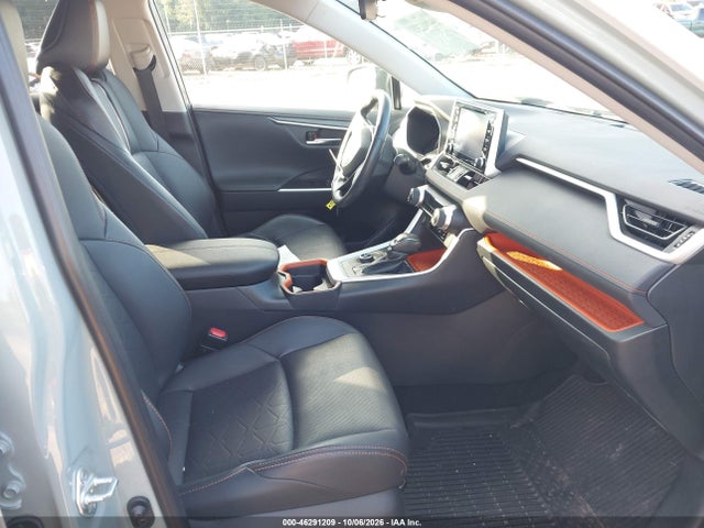 Продажа на аукционе авто 2019 Toyota Rav4 Adventure, vin: 2T3J1RFV6KC041757, номер лота: 46291209