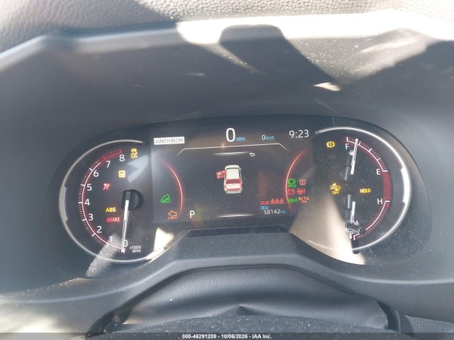 Продажа на аукционе авто 2019 Toyota Rav4 Adventure, vin: 2T3J1RFV6KC041757, номер лота: 46291209