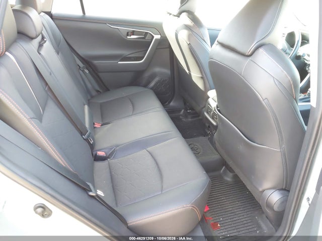Продажа на аукционе авто 2019 Toyota Rav4 Adventure, vin: 2T3J1RFV6KC041757, номер лота: 46291209