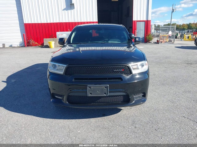 Продаж на аукціоні авто 2020 Dodge Durango Pursuit Awd, vin: 1C4RDJFG4LC308300, номер лоту: 46291215