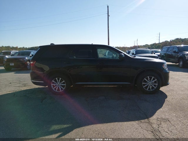 Продаж на аукціоні авто 2020 Dodge Durango Pursuit Awd, vin: 1C4RDJFG4LC308300, номер лоту: 46291215