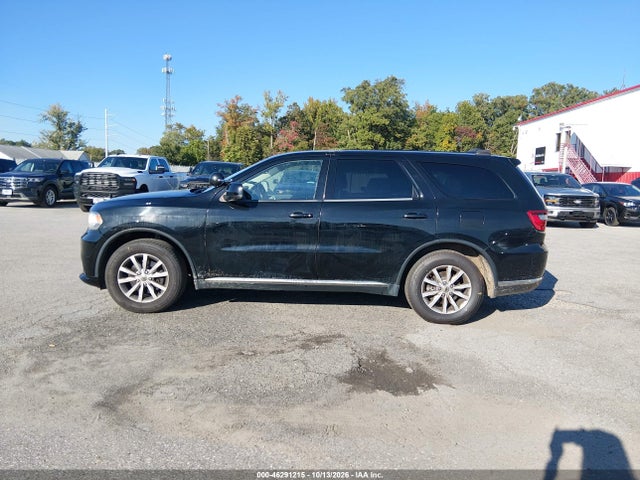 Продаж на аукціоні авто 2020 Dodge Durango Pursuit Awd, vin: 1C4RDJFG4LC308300, номер лоту: 46291215