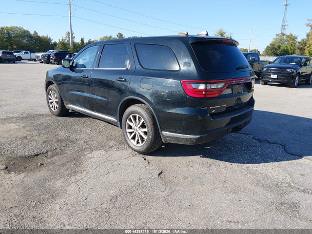 Продаж на аукціоні авто 2020 Dodge Durango Pursuit Awd, vin: 1C4RDJFG4LC308300, номер лоту: 46291215