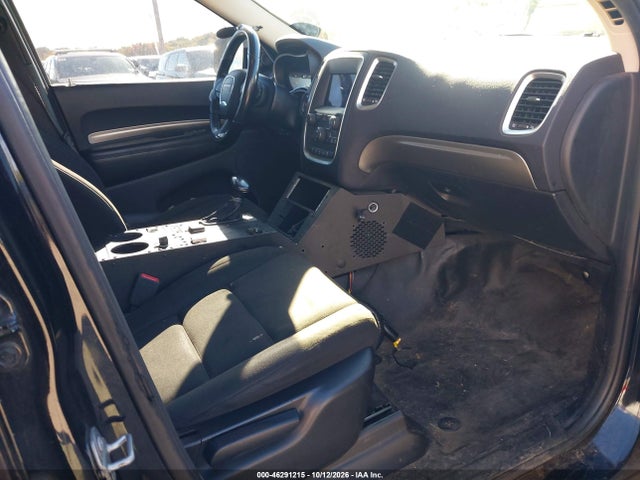Продаж на аукціоні авто 2020 Dodge Durango Pursuit Awd, vin: 1C4RDJFG4LC308300, номер лоту: 46291215