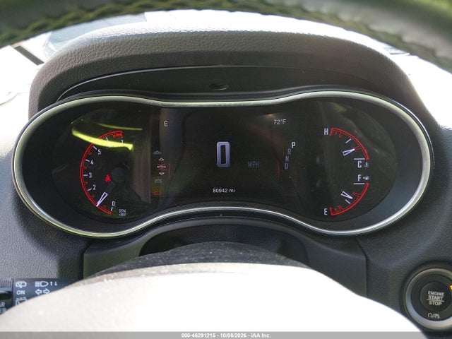 Продаж на аукціоні авто 2020 Dodge Durango Pursuit Awd, vin: 1C4RDJFG4LC308300, номер лоту: 46291215
