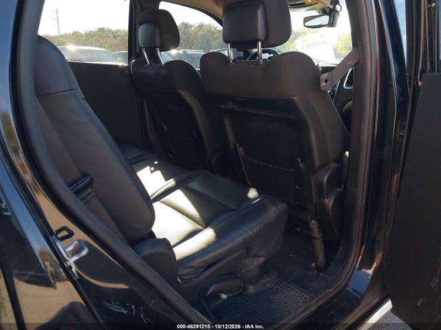Продаж на аукціоні авто 2020 Dodge Durango Pursuit Awd, vin: 1C4RDJFG4LC308300, номер лоту: 46291215
