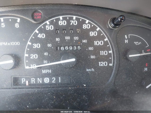 Продаж на аукціоні авто 2002 Ford Ranger Edge/tremor/xlt, vin: 1FTYR44V02PB23720, номер лоту: 46291225