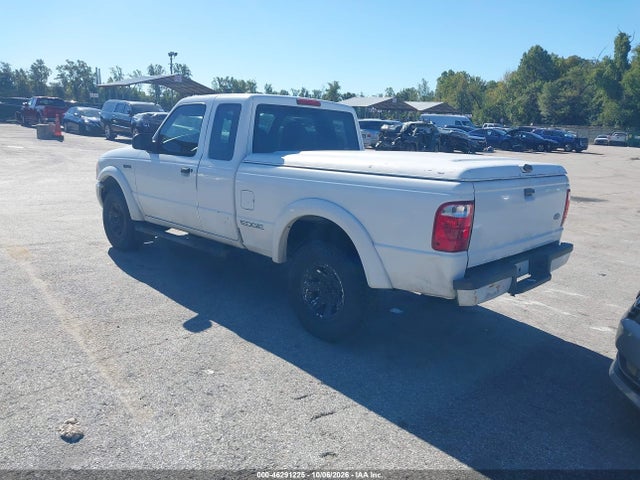 Продаж на аукціоні авто 2002 Ford Ranger Edge/tremor/xlt, vin: 1FTYR44V02PB23720, номер лоту: 46291225