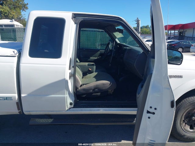 Продаж на аукціоні авто 2002 Ford Ranger Edge/tremor/xlt, vin: 1FTYR44V02PB23720, номер лоту: 46291225