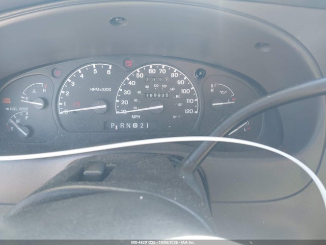 Продаж на аукціоні авто 2002 Ford Ranger Edge/tremor/xlt, vin: 1FTYR44V02PB23720, номер лоту: 46291225