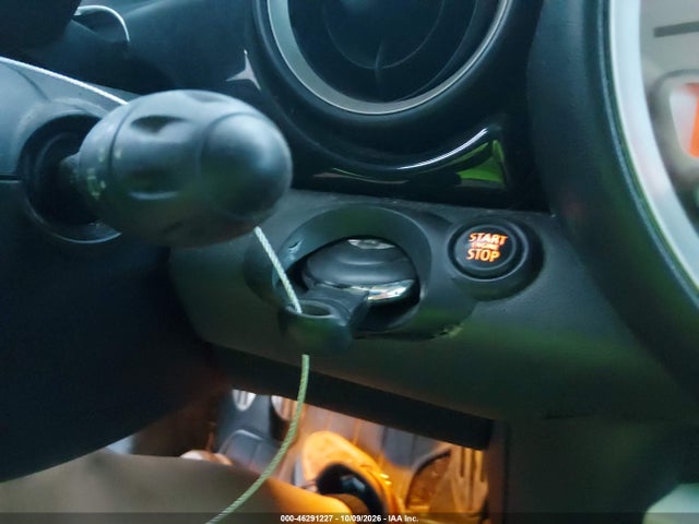Продаж на аукціоні авто 2007 Mini Cooper S, vin: WMWMF73547TL85892, номер лоту: 46291227