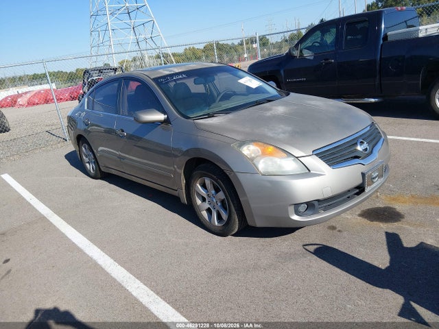Продаж на аукціоні авто 2008 Nissan Altima 2.5 S, vin: 1N4AL21E98N480612, номер лоту: 46291228