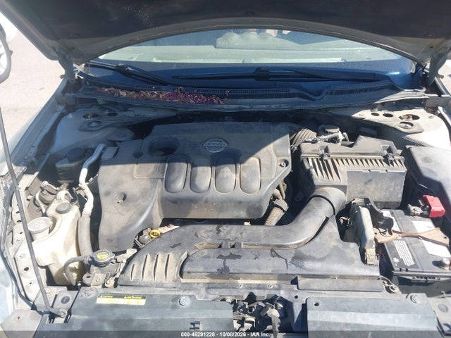 Продаж на аукціоні авто 2008 Nissan Altima 2.5 S, vin: 1N4AL21E98N480612, номер лоту: 46291228