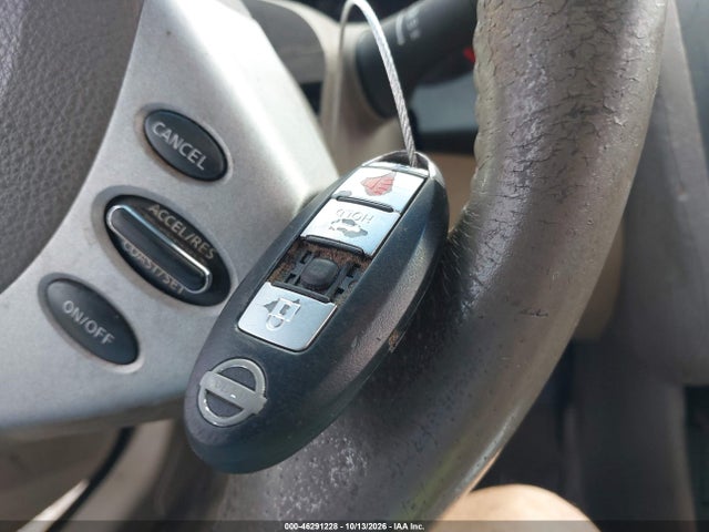 Продаж на аукціоні авто 2008 Nissan Altima 2.5 S, vin: 1N4AL21E98N480612, номер лоту: 46291228