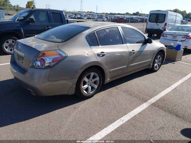 Продаж на аукціоні авто 2008 Nissan Altima 2.5 S, vin: 1N4AL21E98N480612, номер лоту: 46291228