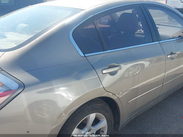 Продаж на аукціоні авто 2008 Nissan Altima 2.5 S, vin: 1N4AL21E98N480612, номер лоту: 46291228