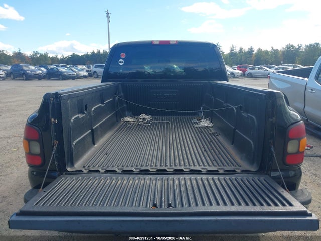 Продажа на аукционе авто 2004 Chevrolet Silverado 1500 Lt, vin: 1GCEK19T84Z223052, номер лота: 46291231