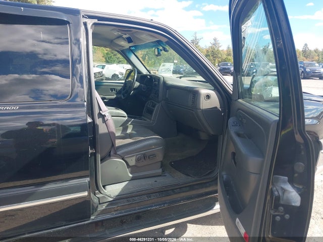 Продажа на аукционе авто 2004 Chevrolet Silverado 1500 Lt, vin: 1GCEK19T84Z223052, номер лота: 46291231
