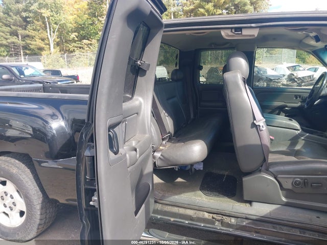Продажа на аукционе авто 2004 Chevrolet Silverado 1500 Lt, vin: 1GCEK19T84Z223052, номер лота: 46291231