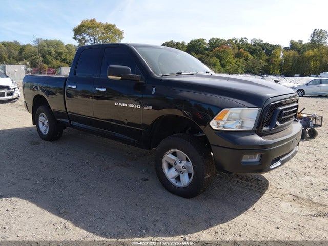 Auction sale of the 2012 Ram 1500 Slt, vin: 1C6RD7GTXCS308877, lot number: 46291232