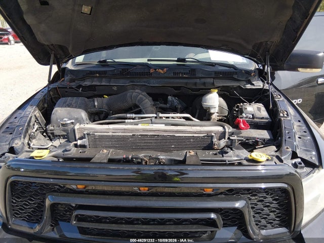 Продажа на аукционе авто 2012 Ram 1500 Slt, vin: 1C6RD7GTXCS308877, номер лота: 46291232