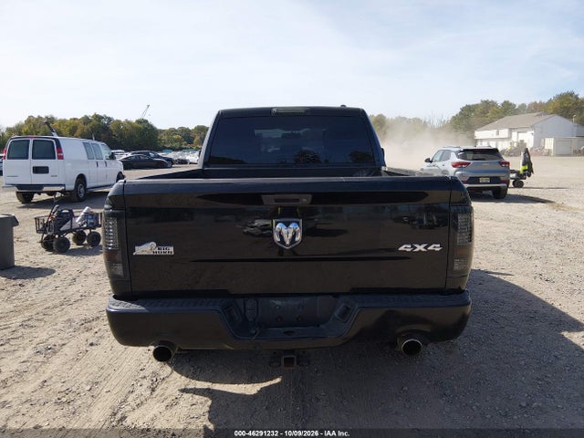 Продажа на аукционе авто 2012 Ram 1500 Slt, vin: 1C6RD7GTXCS308877, номер лота: 46291232
