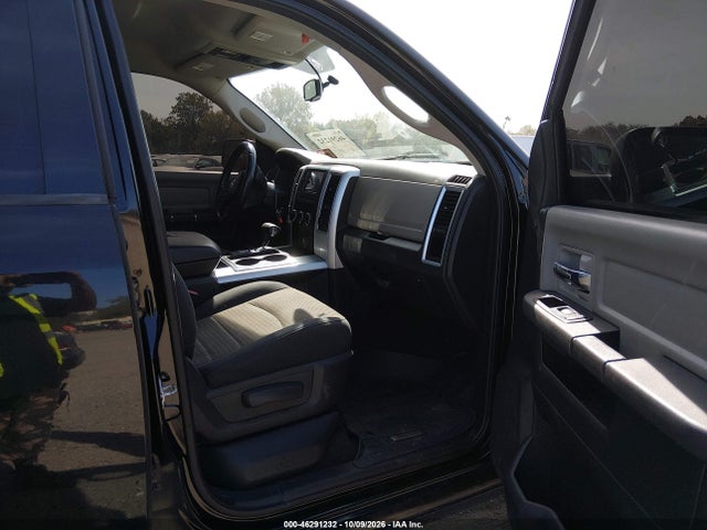 Продажа на аукционе авто 2012 Ram 1500 Slt, vin: 1C6RD7GTXCS308877, номер лота: 46291232