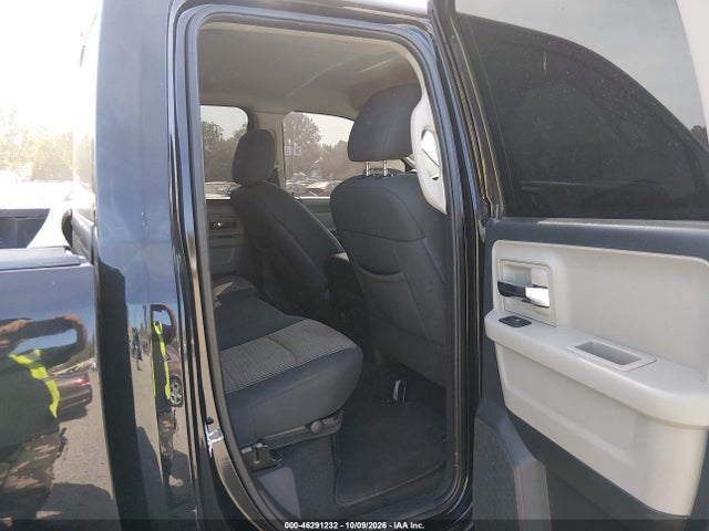 Продажа на аукционе авто 2012 Ram 1500 Slt, vin: 1C6RD7GTXCS308877, номер лота: 46291232