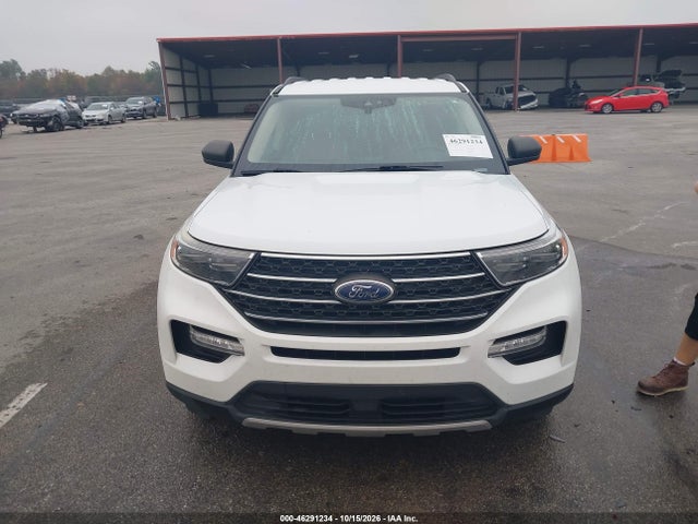 Продаж на аукціоні авто 2022 Ford Explorer Xlt, vin: 1FMSK7DH6NGA58314, номер лоту: 46291234