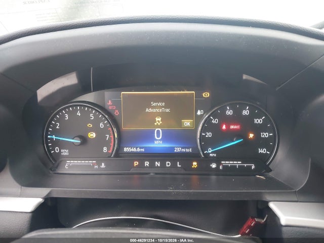 Продаж на аукціоні авто 2022 Ford Explorer Xlt, vin: 1FMSK7DH6NGA58314, номер лоту: 46291234