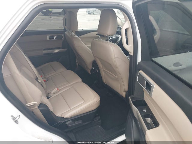 Продаж на аукціоні авто 2022 Ford Explorer Xlt, vin: 1FMSK7DH6NGA58314, номер лоту: 46291234