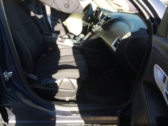 Aukcja sprzedaży 2014 Chevrolet Equinox Ls, vin: 2GNALAEK9E6194383, numer aukcji: 46291241
