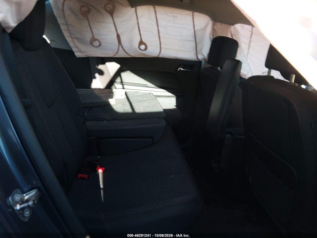 Aukcja sprzedaży 2014 Chevrolet Equinox Ls, vin: 2GNALAEK9E6194383, numer aukcji: 46291241