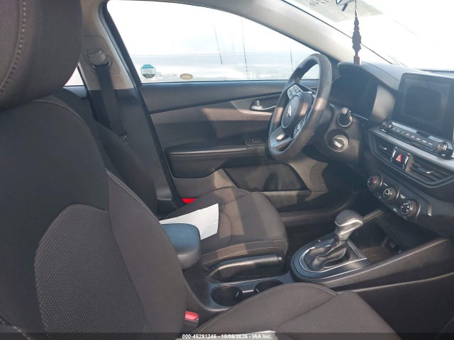 Продажа на аукционе авто 2020 Kia Forte Lxs, vin: 3KPF24ADXLE187305, номер лота: 46291246