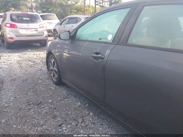 Продажа на аукционе авто 2020 Kia Forte Lxs, vin: 3KPF24ADXLE187305, номер лота: 46291246