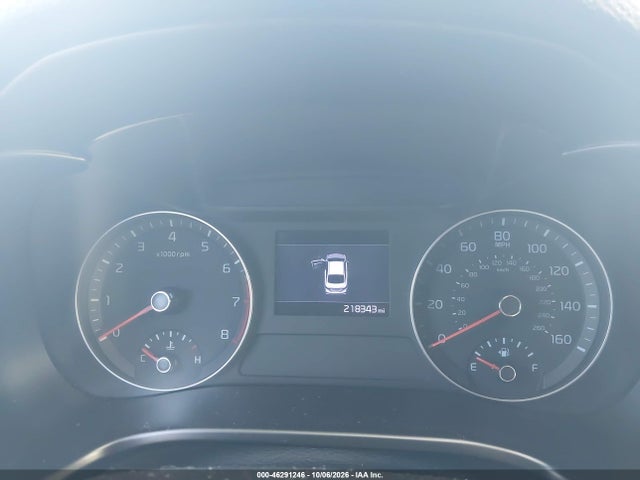 Продажа на аукционе авто 2020 Kia Forte Lxs, vin: 3KPF24ADXLE187305, номер лота: 46291246