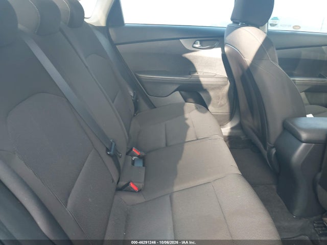 Продажа на аукционе авто 2020 Kia Forte Lxs, vin: 3KPF24ADXLE187305, номер лота: 46291246