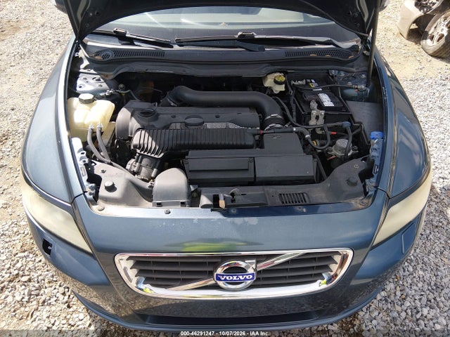 Auction sale of the 2011 Volvo V50 T5, vin: YV1672MW0B2628576, lot number: 46291247