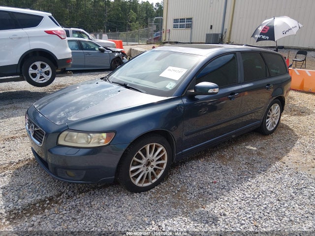 Auction sale of the 2011 Volvo V50 T5, vin: YV1672MW0B2628576, lot number: 46291247